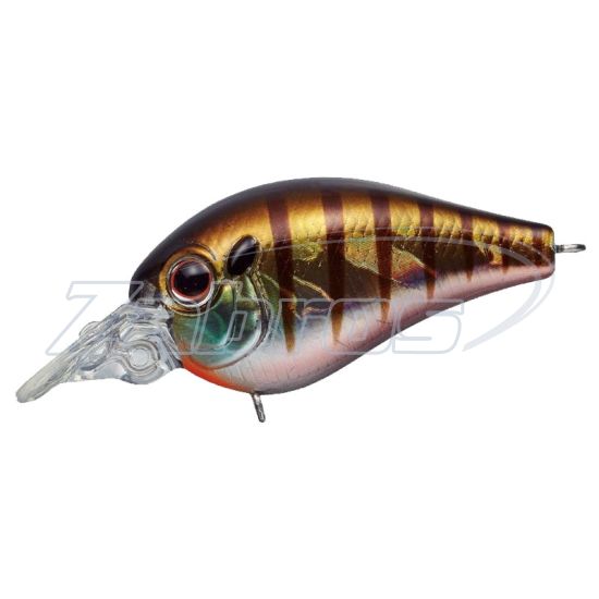 Фото Ever Green Piccolo Dive Shallow, 4 см, 6,4 г, 1 м, 50