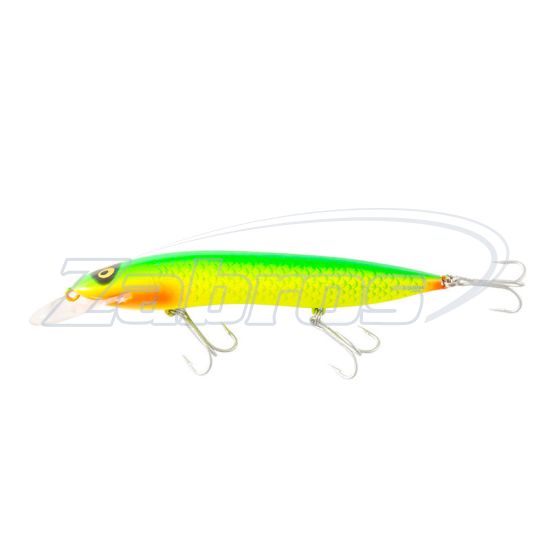 Фото Halco Sorcerer 150 XDD, 15 см, 30 г, 8 м, R7