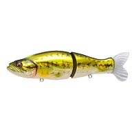 Воблер Megabass I-Slide 135B SS, 13,5 см, 28 г, м, Gg Bass, купити, ціна, Київ, Україна | Zabros
