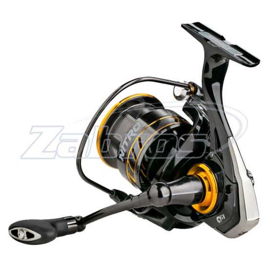 Фотография Select Nitro, 2500