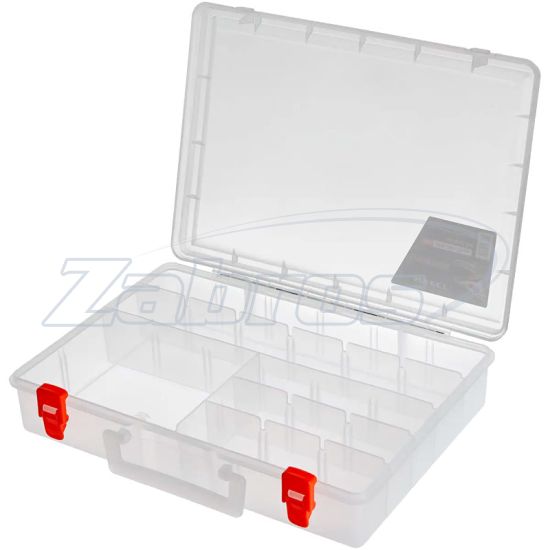 Малюнок Select Lure Box, SLHS-306, 34x26x7 см