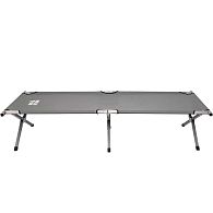 Раскладушка Skif Outdoor Relax ST, Grey, купить, цена, Киев, Украина | Zabros