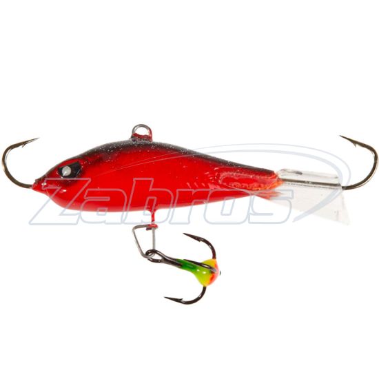 Фото Lucky John Baltic, 6 см, 46 г, 61601-56 Фото Lucky John Baltic, 6 см, 46 г, 61601-56