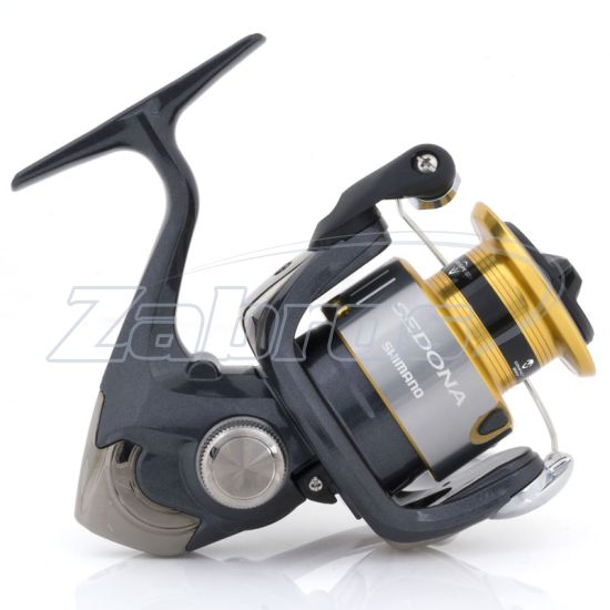 Shimano Sedona FE, SE4000FE, Киев