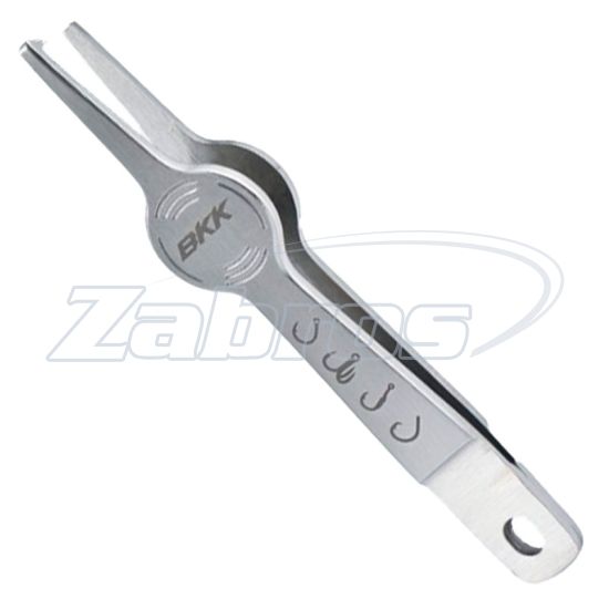 Фото BKK Micro Splitring Tweezers