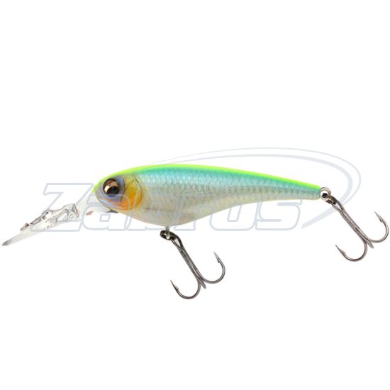 Фото Imakatsu IS Wasp 55SP, 5,5 см, 4,5 г, 2 м, 815