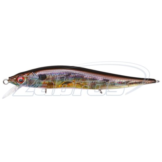 Фото Megabass Vision Oneten Jr. 98SP, 9,8 см, 10,5 г, 1,8 м, Fa Gill