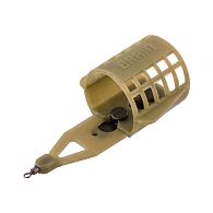 Годівниця Brain пластикова M, 70 г, 1 шт: купити, ціна, Київ, Україна | Zabros