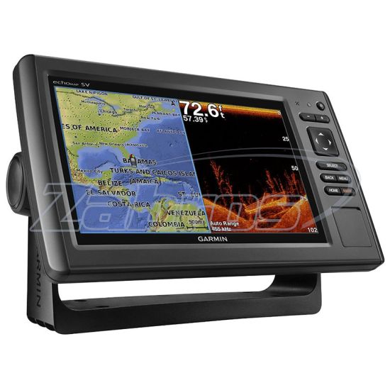 Купить Garmin echoMAP CHIRP 92sv, 010-01578-01