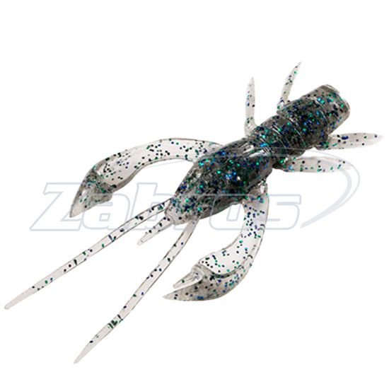 Фото FishUp Real Craw, 1,50", 5,08 см, 10 шт, #057 Фото FishUp Real Craw, 1,50", 5,08 см, 10 шт, #057