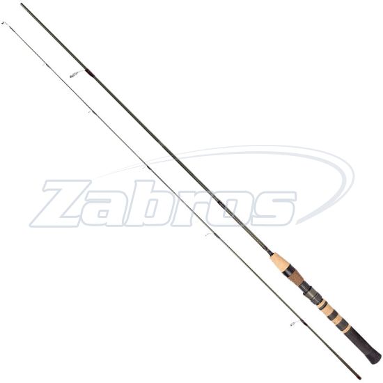 Фото G.Loomis Trout Series Spinning, TSR901-2, 11850-01, 2,31 м, 0,9-5,25 г