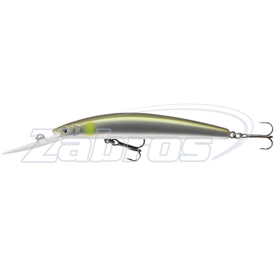 Фото Daiwa Tournament Double Clutch 75SP-G, 16710-302, 7,5 см, 5 г, 1,5 м, Matt Ayu