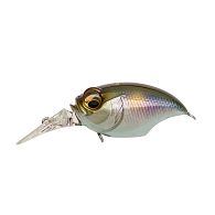 Воблер Megabass Griffon MR-X New 43F, 4,3 см, 7 г, 2,5 м, PM Setsuki Ayu, купити, ціна, Київ, Україна | Zabros