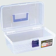 Ящик Ring Star Super Club Duo, D-34S, 34,2x21,1x16,1 см: купить, цена, Киев, Украина | Zabros