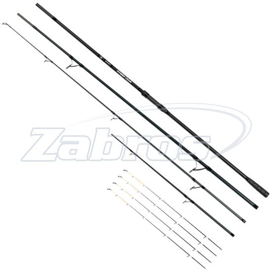 Фото Brain Storm Twin, 4,2 м, до 180 г