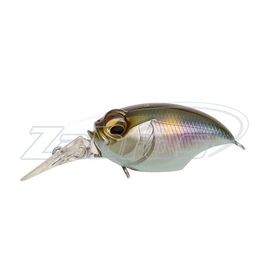 Фото Megabass Griffon MR-X New 43F, 4,3 см, 7 г, 2,5 м, PM Setsuki Ayu