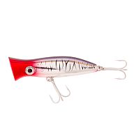 Воблер Halco Roosta Popper 80, 8 см, 16 г, R49, купити, ціна, Київ, Україна | Zabros