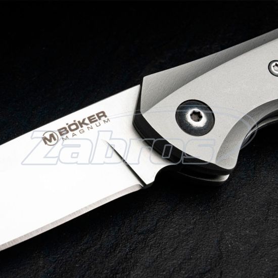 Малюнок Boker Magnum Nice