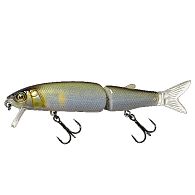 Воблер Jackall Magallon 113SP, 11,3 см, 13,7 г, 1 м, RT Ayu, купить, цена, Киев, Украина | Zabros