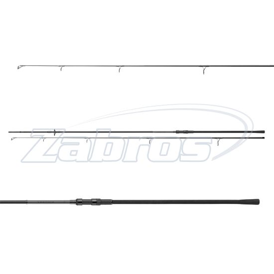 Фотография Daiwa Vertice Carp, 11600-395, 3,9 м, 3,75 lb
