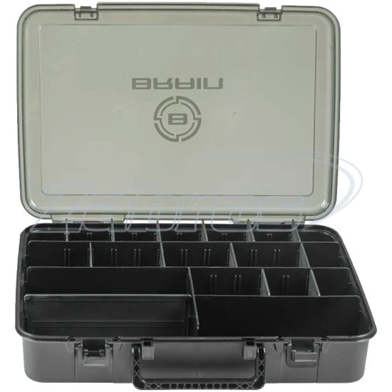 Фотография Brain Organizer Box 458, 38,7x28x8,5 см