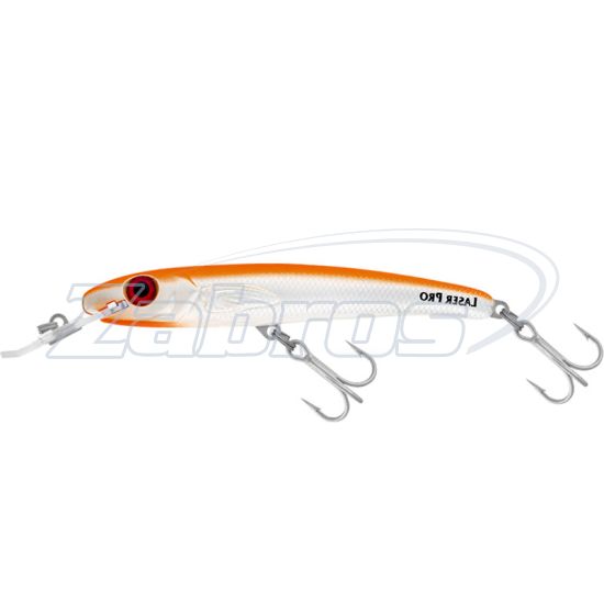 Фото Halco Laser Pro 140 DD, 14 см, 24 г, 2,5 м, H85