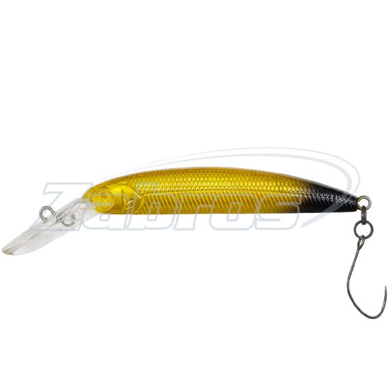 Фото Nories Pelican Minnow 50F, 5 см, 1,5 г, 1 м, 429H