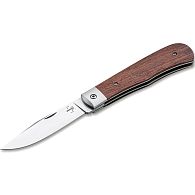 Нож Boker Plus Bonfire Bubinga, купить, цена, Киев, Украина | Zabros