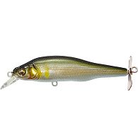 Воблер Megabass Prop Darter 80F, 8,05 см, 7 г, Takumi Seochi Ayu, купити, ціна, Київ, Україна | Zabros