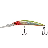 Воблер Select Diver 130F, 13 см, 24 г, 8 м, 33, купити, ціна, Київ, Україна | Zabros