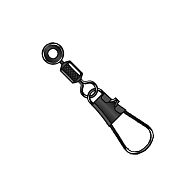 Застежка Lucky John Moving Roling Swivel LH, 5054-00L, 20 кг, 5 шт: купить, цена, Киев, Украина | Zabros