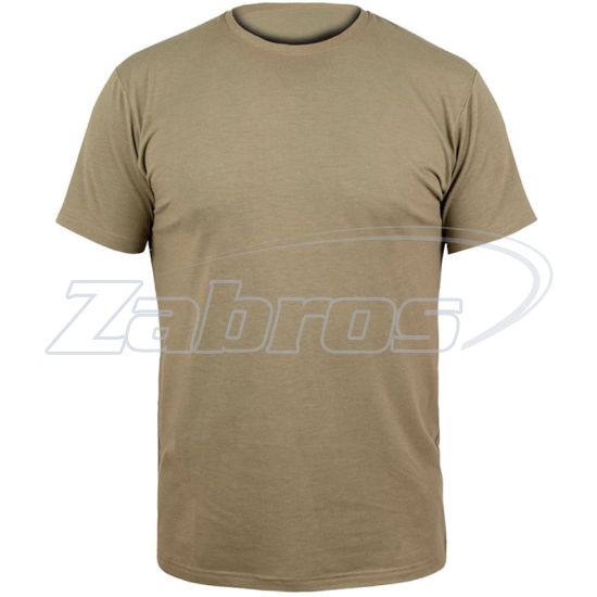 Фотографія Fahrenheit Polartec Power Dry FR Base, FAPDFR02107XXXL/R, Olive