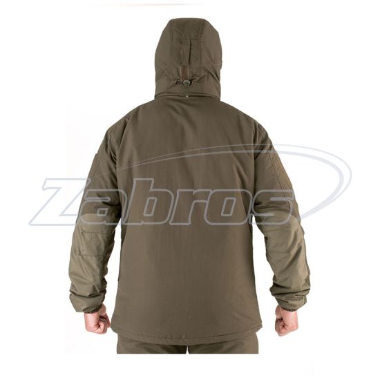 Картинка Fahrenheit Alfa Primaloft, FAGLPL10306XXL/R, Khaki