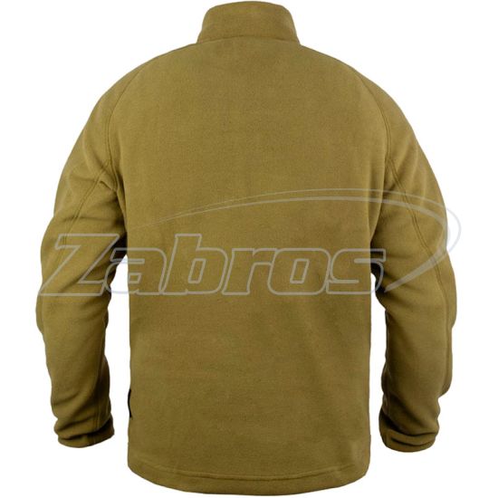 Фотография Fahrenheit Classic Zip, FACL07507XXL/L, Coyote