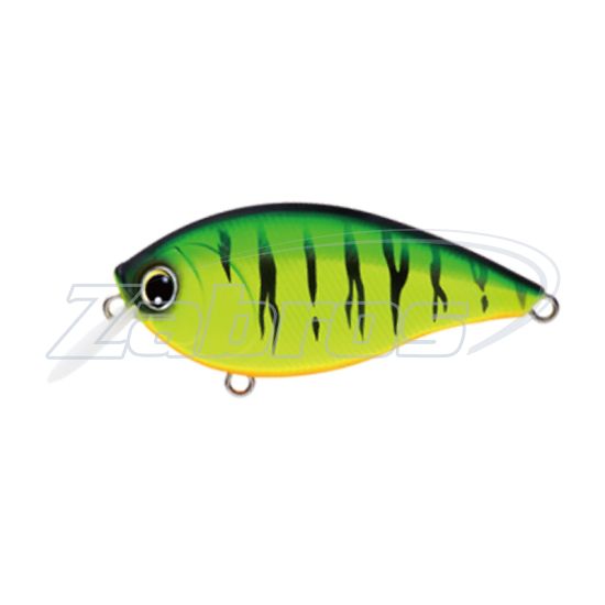 Фото Воблер Yo-Zuri Duel Hardcore Crank XX 4+ 75F, 7,5 см, 23 г, 4,2 м, F1103-MHT