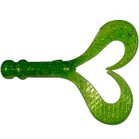 Силикон Craft Fish Craft Frog, 7,90", 20 см, 60 г, 1 шт, 024: купить, цена, Киев, Украина | Zabros