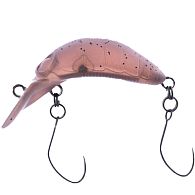 Воблер Nories Rice, 2,2 см, 1 г, 0,2 м, 319, купити, ціна, Київ, Україна | Zabros