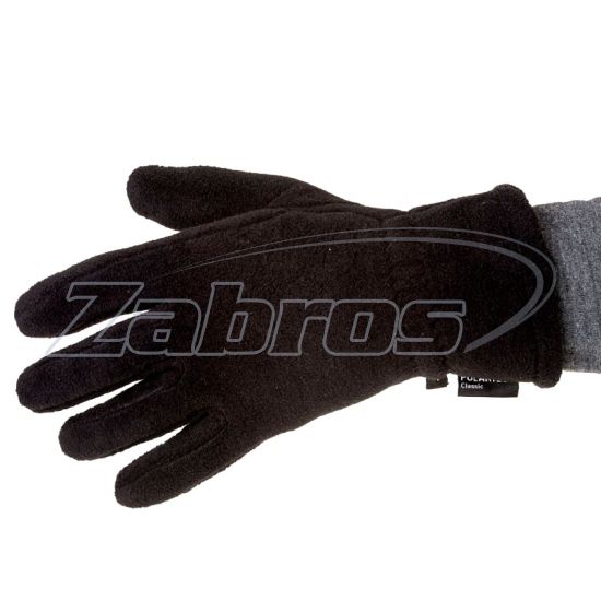 Фото Fahrenheit Classic 200, S, Black