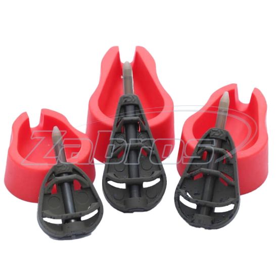 Картинка Daiwa N'Zon Method Mould L, 13345-200