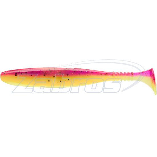 Фото Daiwa Tournament D'Fin, 16502-112, 5,00", 12,5 см, 5 шт, UV Сrush Candy