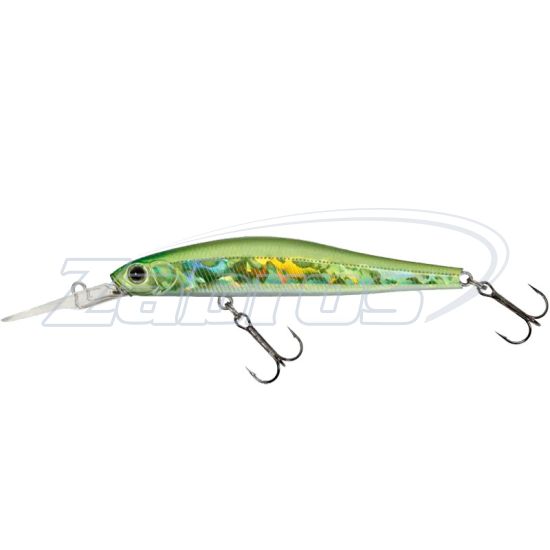 Фото ZipBaits Rigge Deep 90F, 9 см, 11 г, 2,5 м, 317