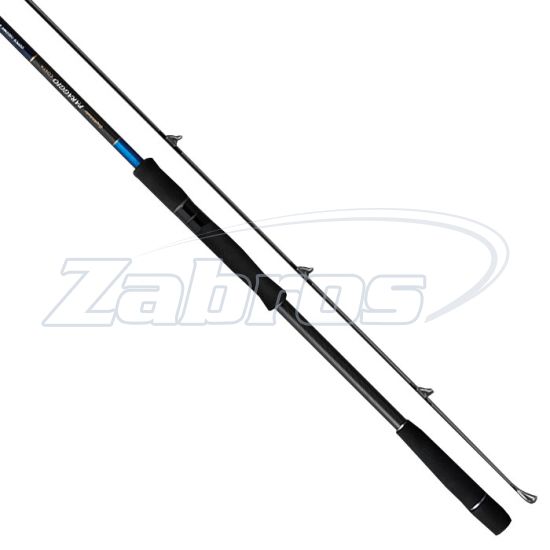 Фото Graphiteleader Paragio Costa, GOPCS-1022MH, 3,11 м, 12-60 г
