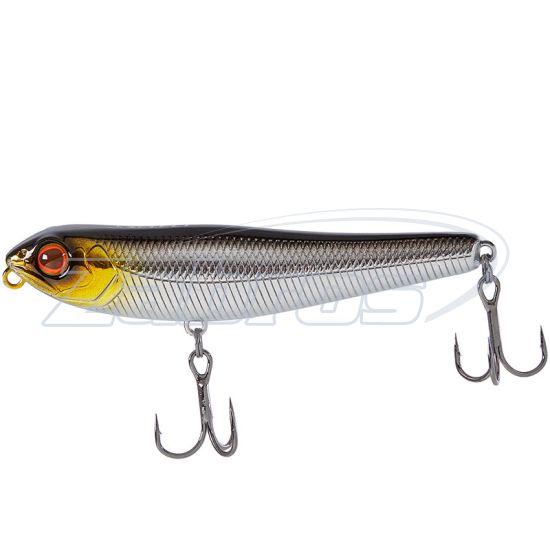 Фото Select Flash 70F, 7 см, 5,8 г, 07