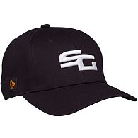 Кепка Savage Gear Baseball Cap, 73709, Black Ink: купить, цена, Киев, Украина | Zabros