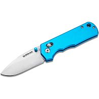 Нож Boker Magnum Rockstub Blue Elox, купить, цена, Киев, Украина | Zabros