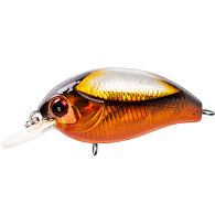 Воблер Trident Reach 36F, 3,6 см, 4,4 г, 1 м, 024, купити, ціна, Київ, Україна | Zabros