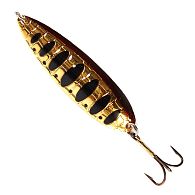 Блесна Lucky John Croco Spoon Big Game Mission, 24 г, 13, см, LJCSB24-008: купить, цена, Киев, Украина | Zabros