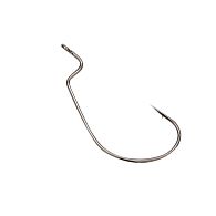 Крючок Fudo Worm FW01, FW01-7801, 5, 10 шт, Black для рыбалки, купить, цены в Киеве и Украине, интернет-магазин | Zabros Крючок Fudo Worm FW01, FW01-7801, 5, 10 шт, Black для рыбалки, купить, цены в Киеве и Украине, интернет-магазин | Zabros