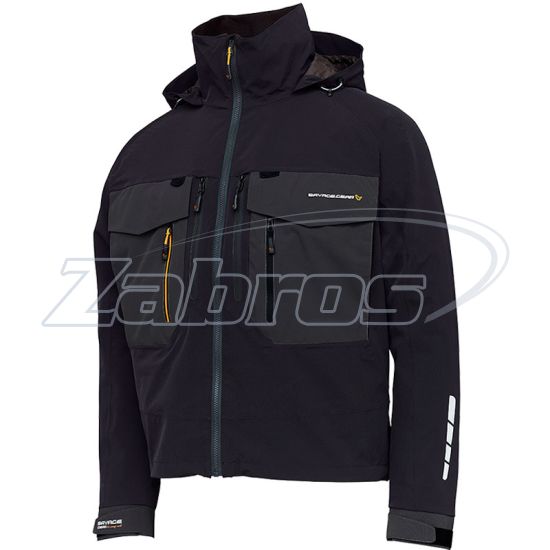 Фото Savage Gear SG6 Wading Jacket, 73730, L
