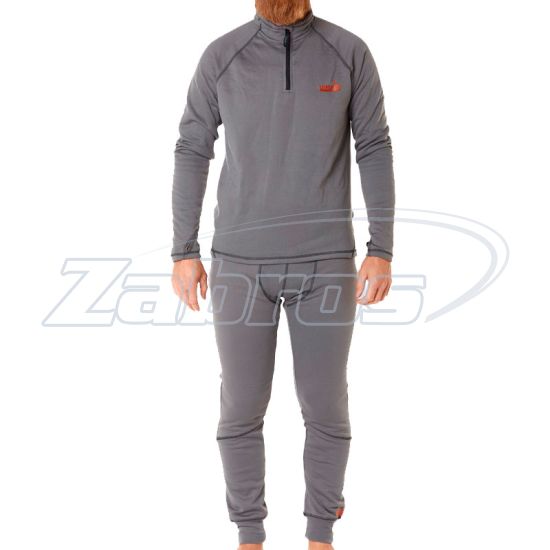 Фотографія Norfin Winter Line, 3036005-XXL, Gray